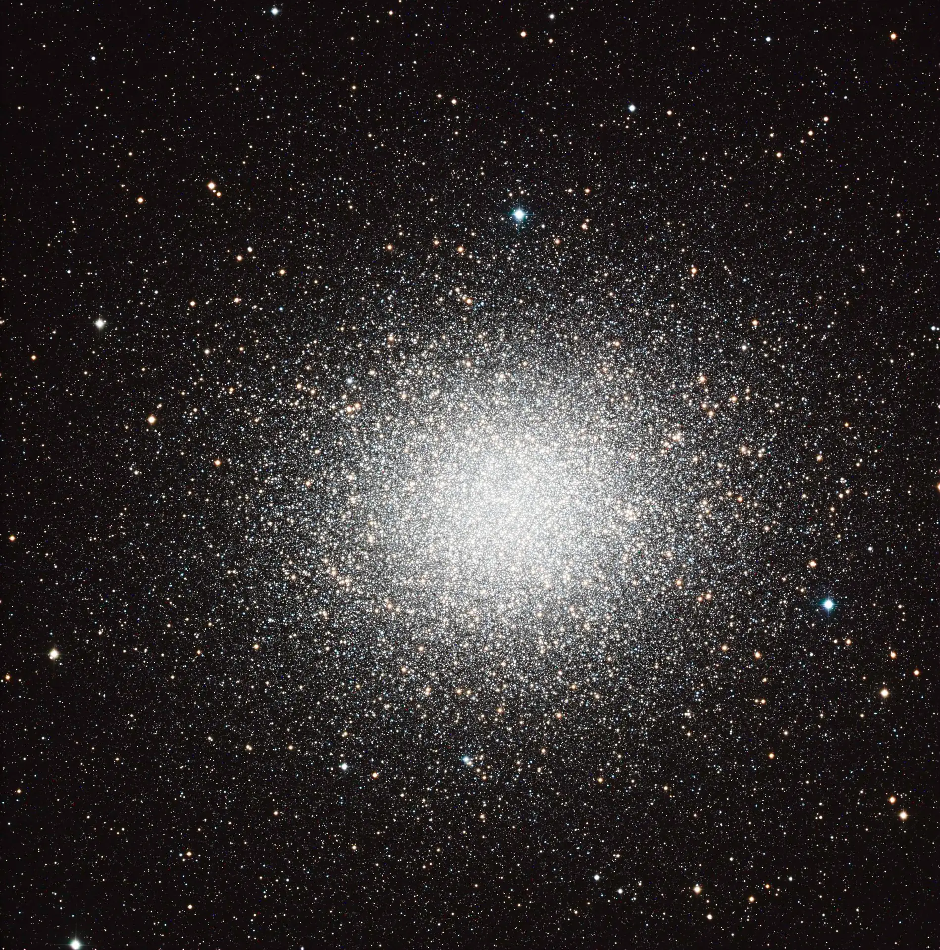 Maravilla del Universo 7